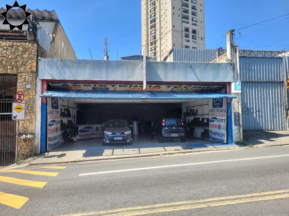 Depósito-Galpão, 200 m² - Foto 3