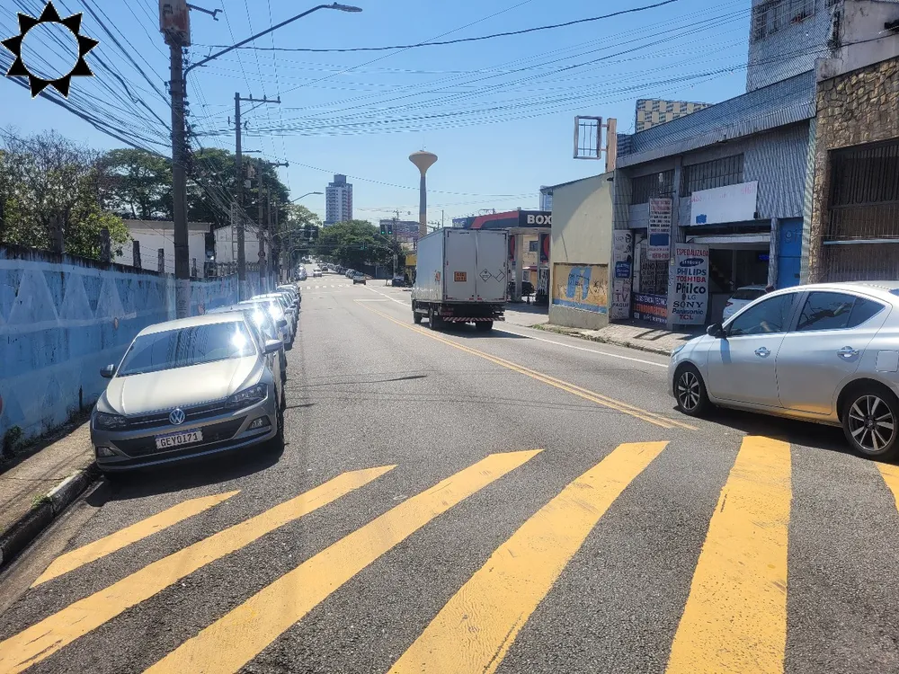 Depósito-Galpão, 200 m² - Foto 1