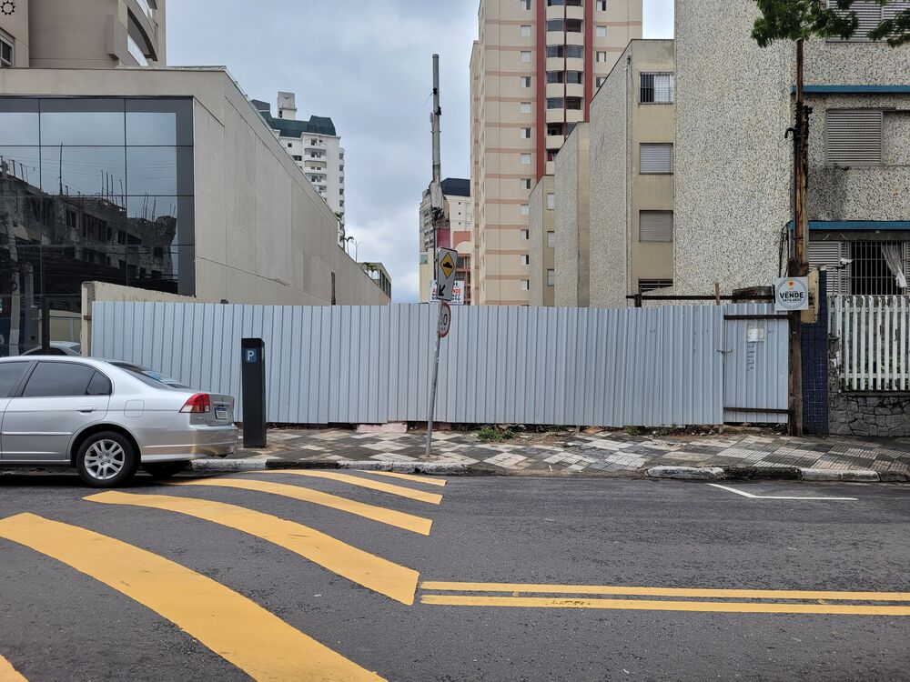 Loteamento e Condomínio, 567 m² - Foto 1