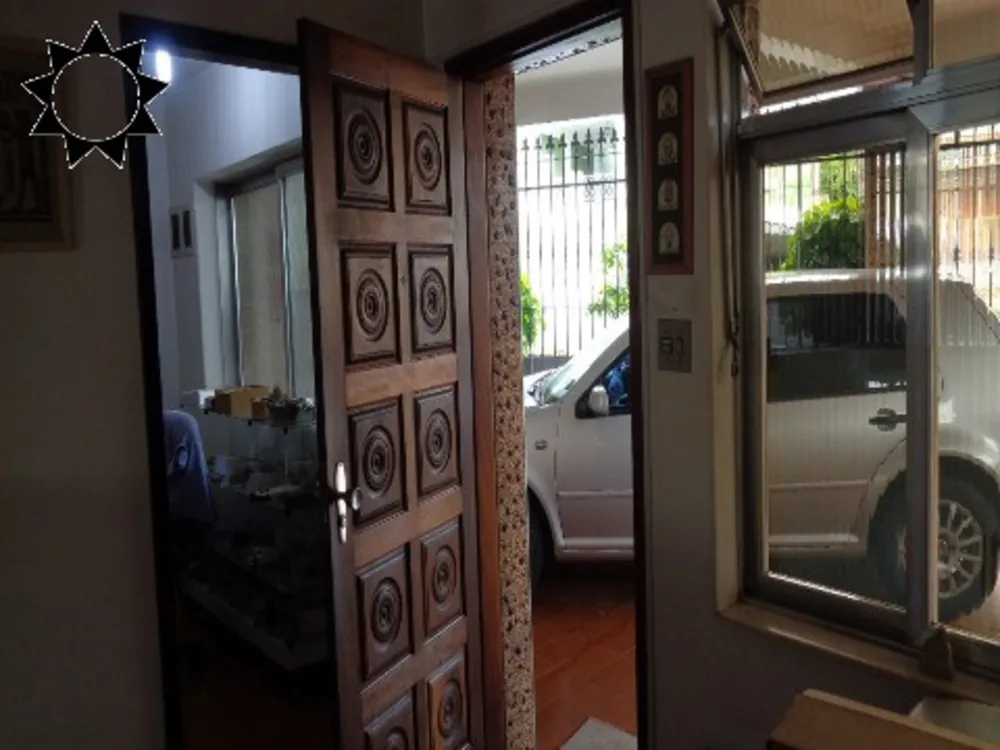 Prédio Inteiro, 320 m² - Foto 1