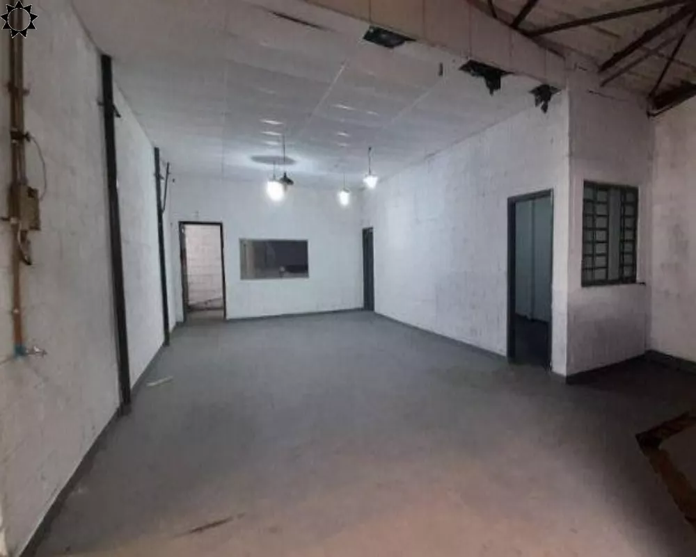 Depósito-Galpão, 1014 m² - Foto 9