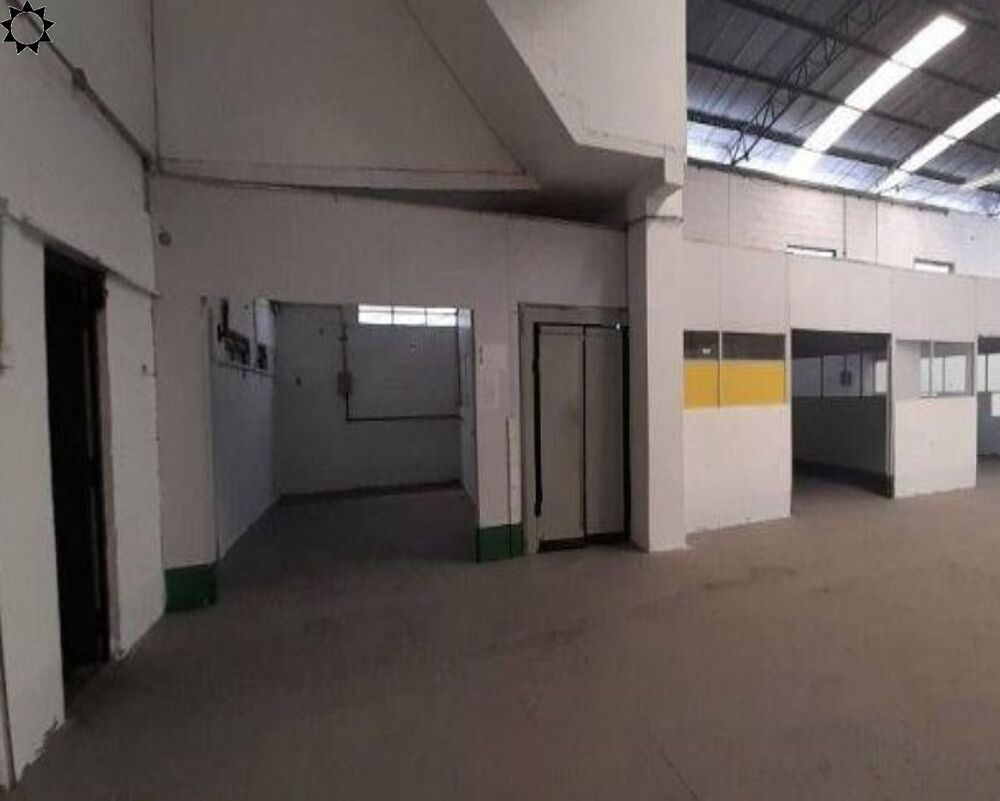 Depósito-Galpão, 1014 m² - Foto 5