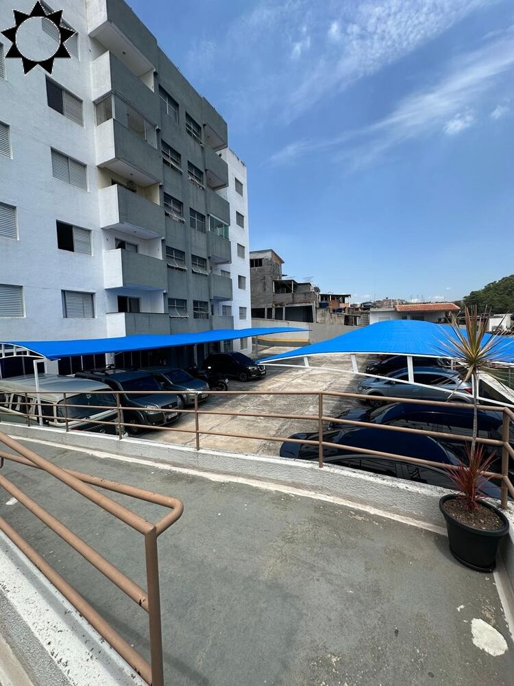 Apartamento, 2 quartos, 60 m² - Foto 2