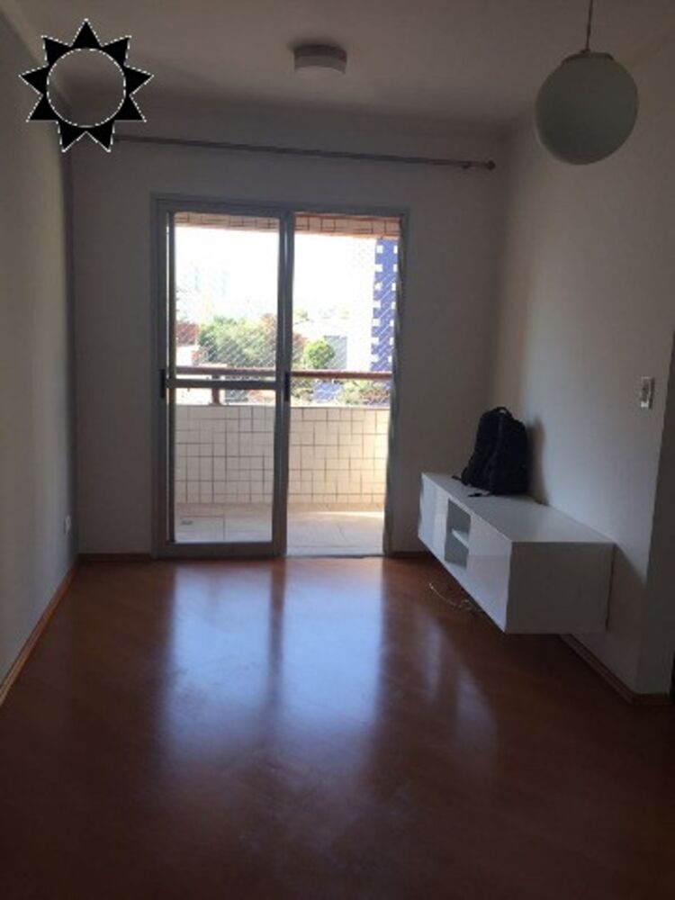 Apartamento, 2 quartos, 60 m² - Foto 1