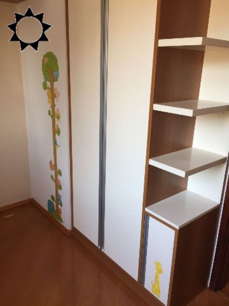 Apartamento, 2 quartos, 60 m² - Foto 11