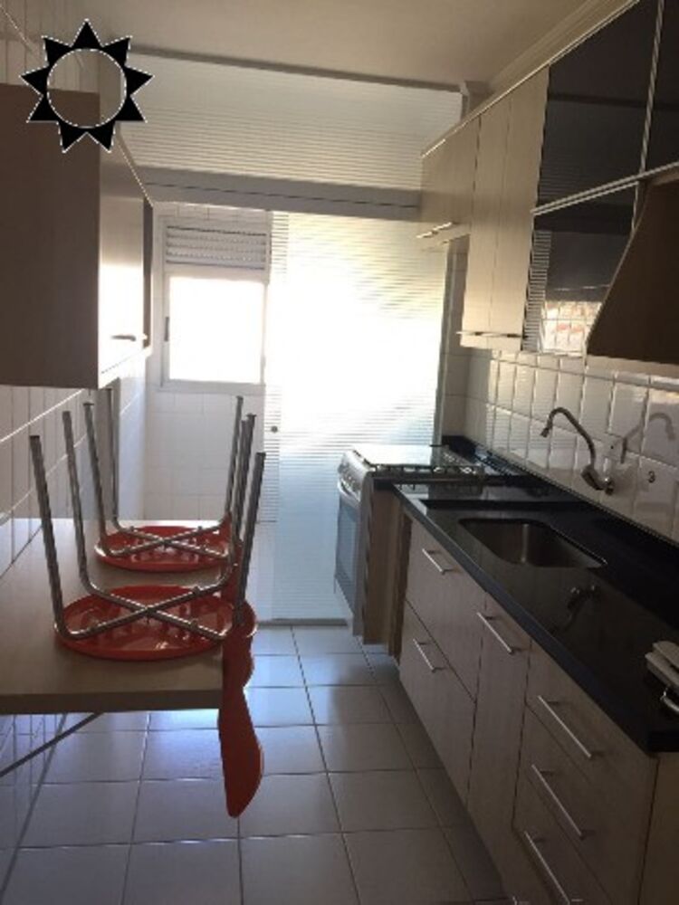 Apartamento, 2 quartos, 60 m² - Foto 4