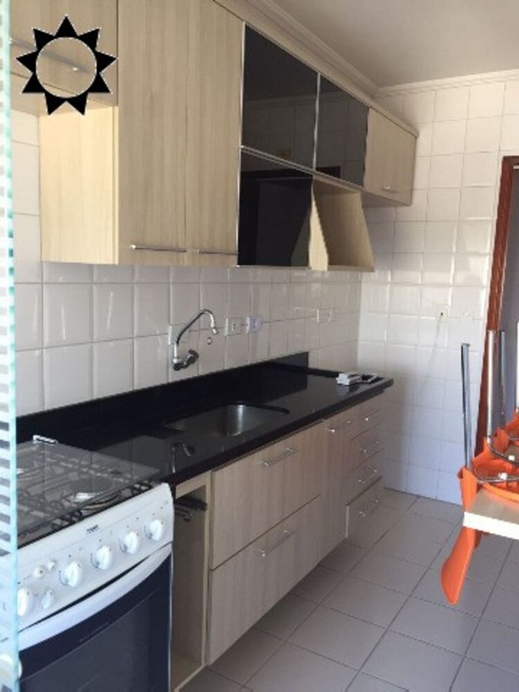 Apartamento, 2 quartos, 60 m² - Foto 3