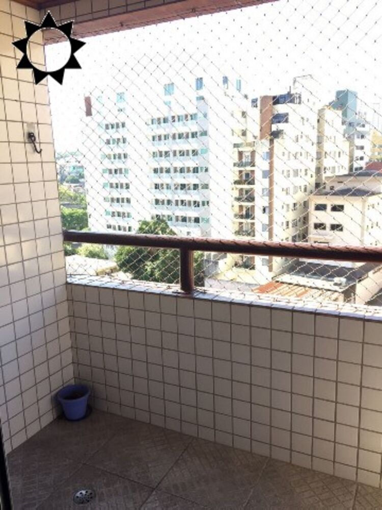 Apartamento, 2 quartos, 60 m² - Foto 9