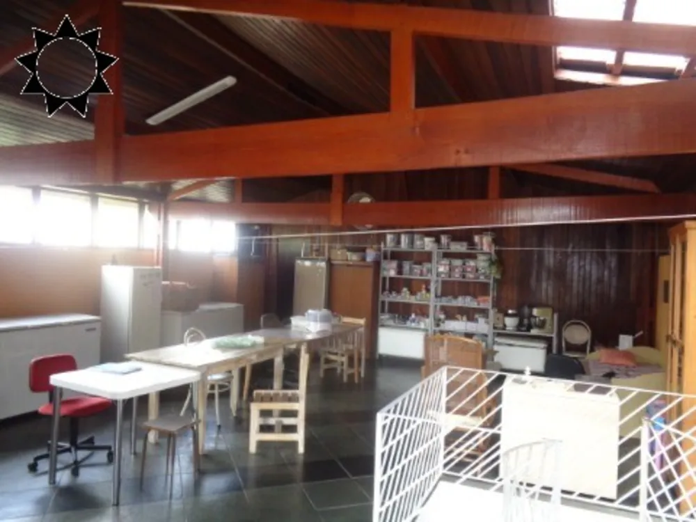 Casa, 3 quartos, 253 m² - Foto 3