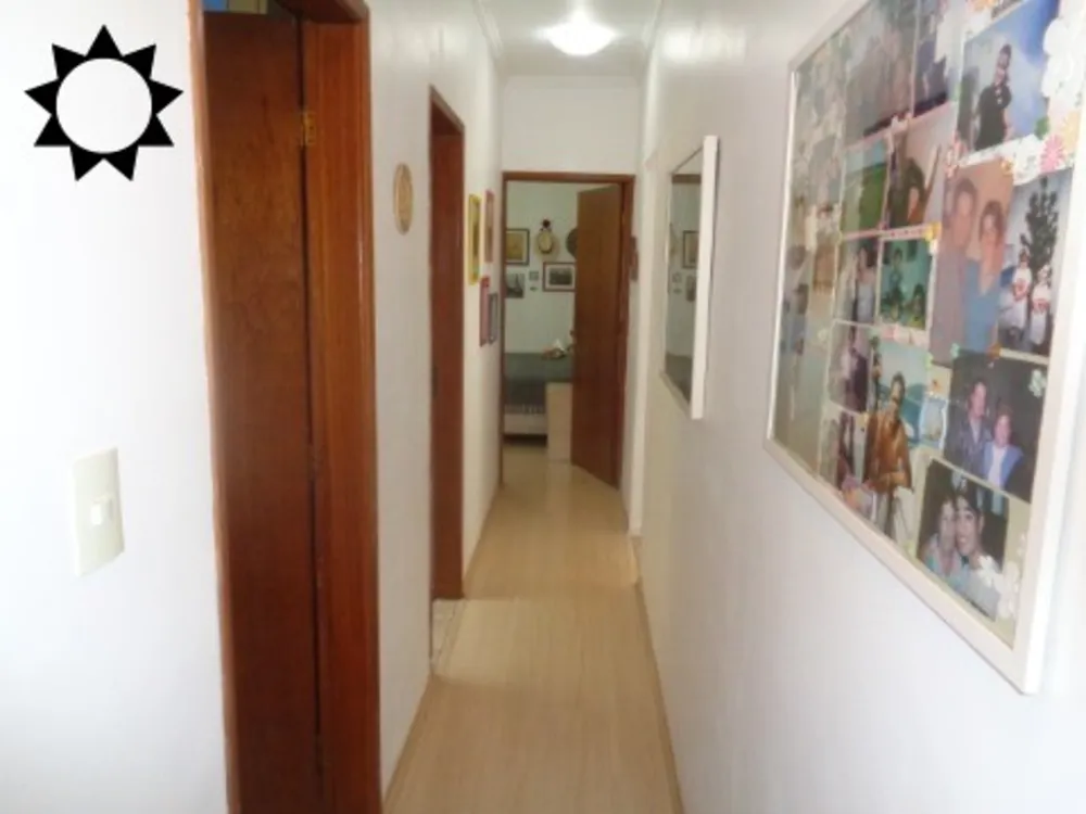 Casa, 3 quartos, 253 m² - Foto 5