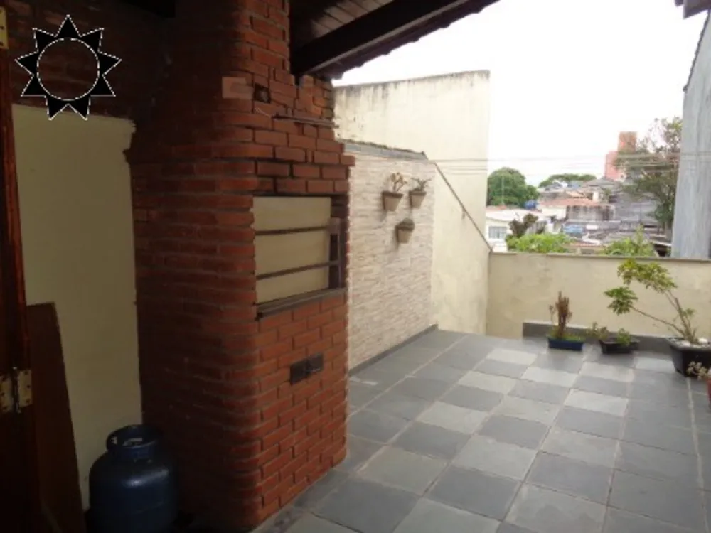 Casa, 3 quartos, 253 m² - Foto 5