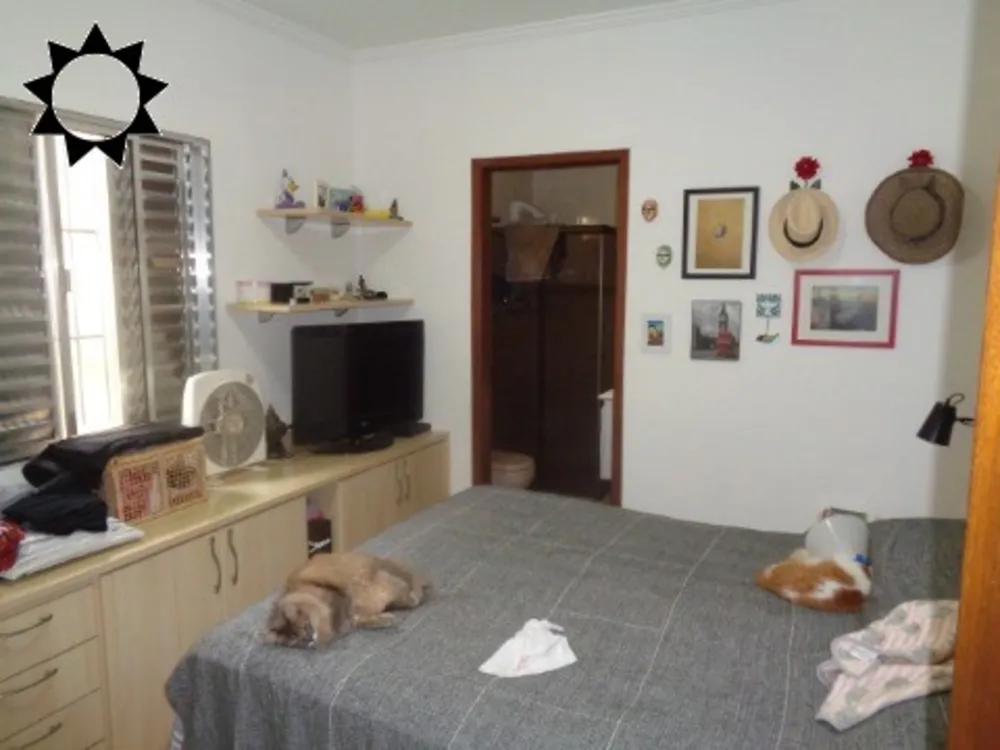 Casa, 3 quartos, 253 m² - Foto 8
