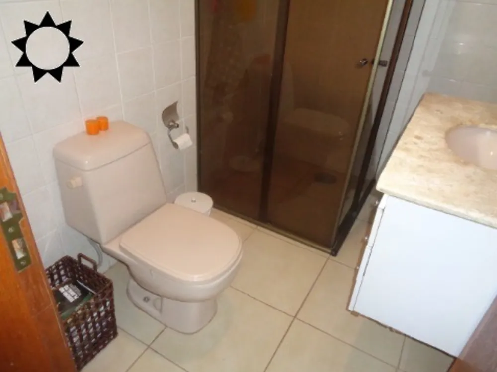Casa, 3 quartos, 253 m² - Foto 4