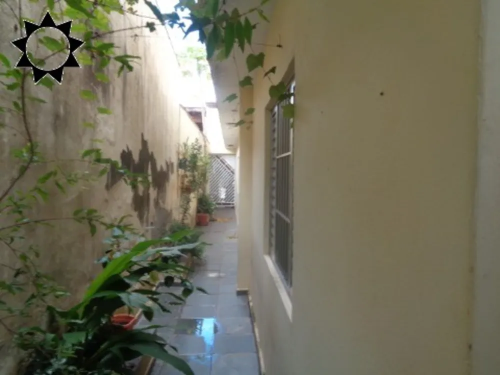 Casa, 3 quartos, 253 m² - Foto 2
