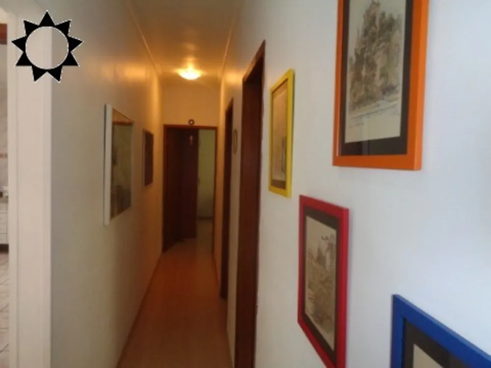 Casa, 3 quartos, 253 m² - Foto 7