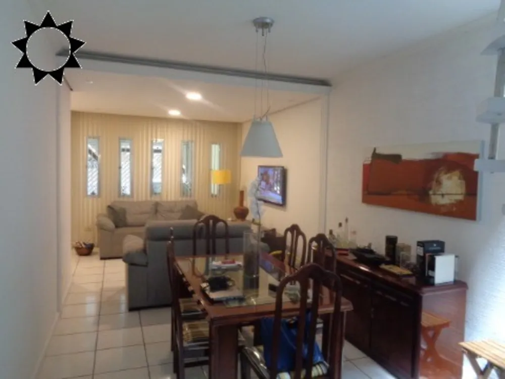 Casa, 3 quartos, 253 m² - Foto 3