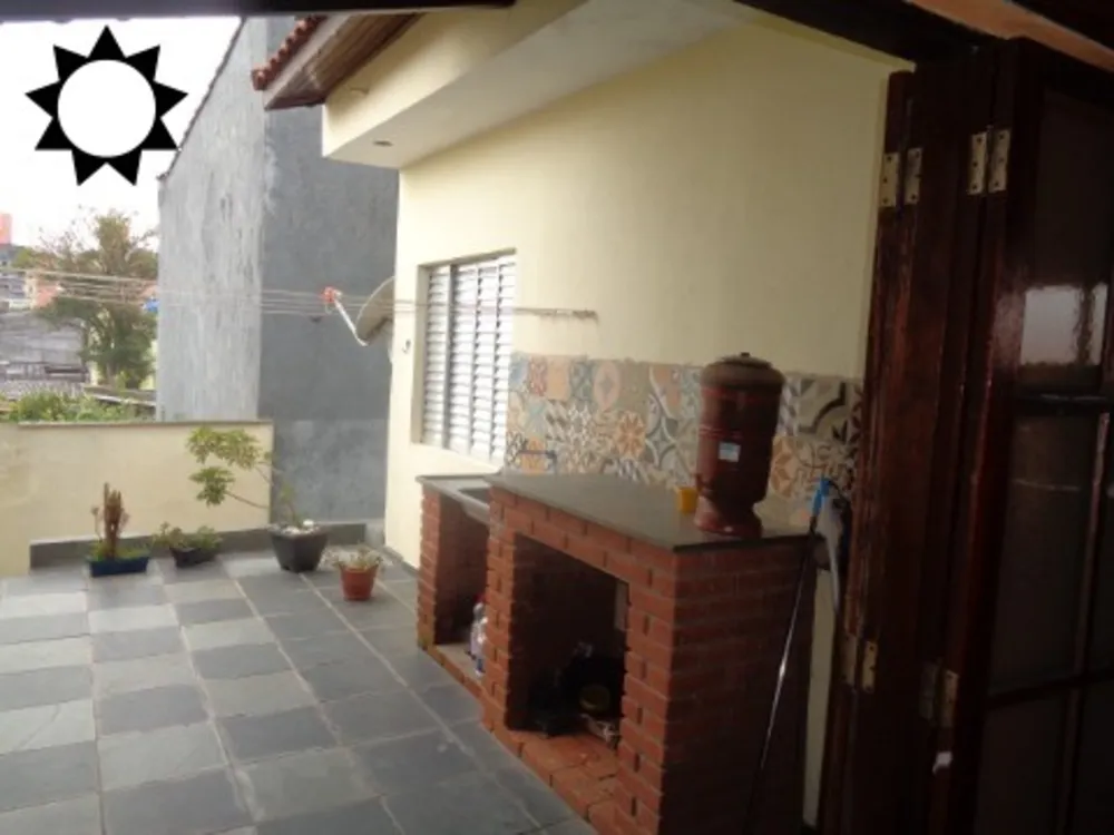 Casa, 3 quartos, 253 m² - Foto 6