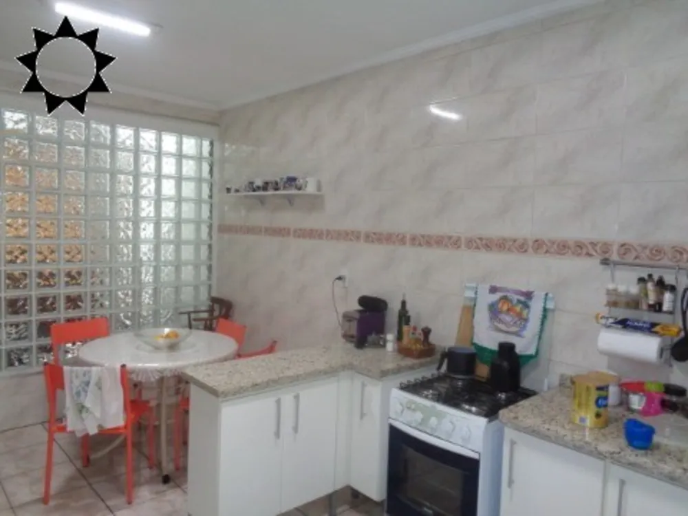 Casa, 3 quartos, 253 m² - Foto 6