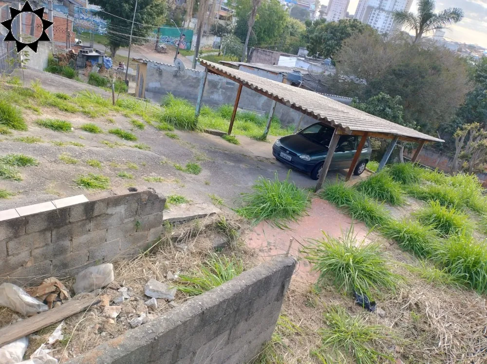 Terreno, 501 m² - Foto 1