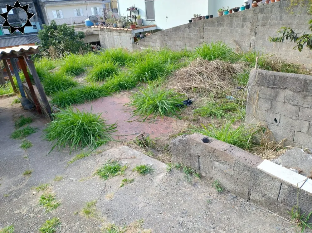 Terreno, 501 m² - Foto 3
