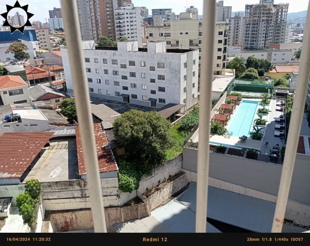Apartamento, 2 quartos, 64 m² - Foto 7