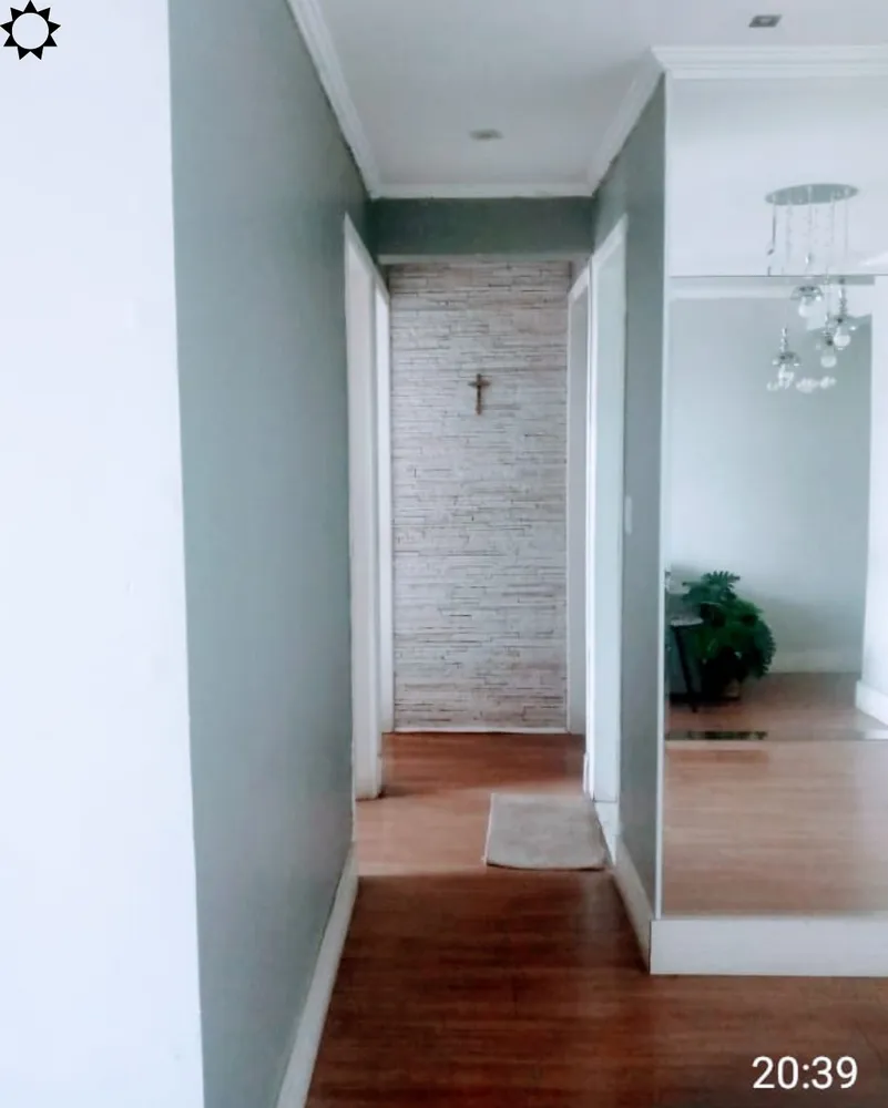 Apartamento, 3 quartos, 70 m² - Foto 2