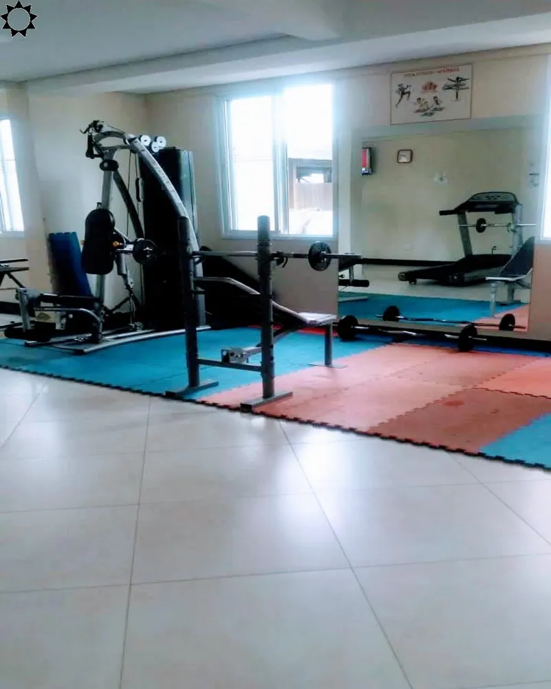 Apartamento, 3 quartos, 70 m² - Foto 4