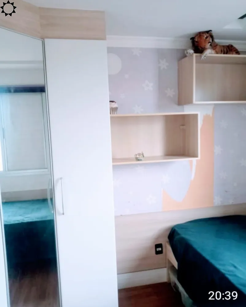 Apartamento, 3 quartos, 70 m² - Foto 5