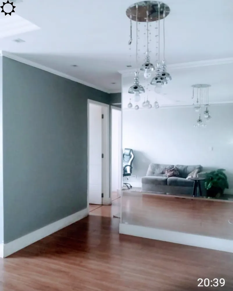 Apartamento, 3 quartos, 70 m² - Foto 1