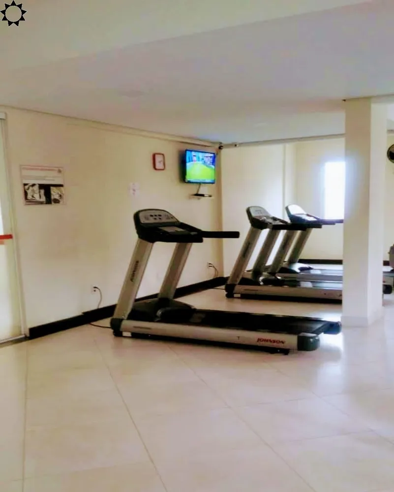 Apartamento, 3 quartos, 70 m² - Foto 6