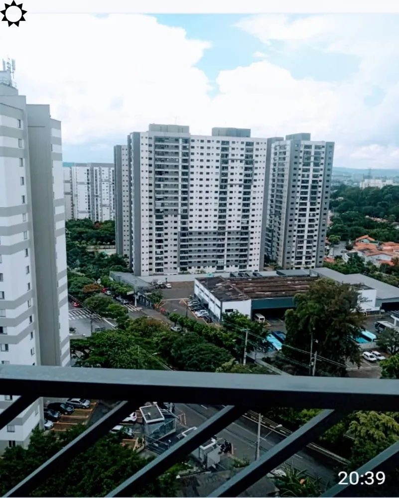Apartamento, 3 quartos, 70 m² - Foto 1