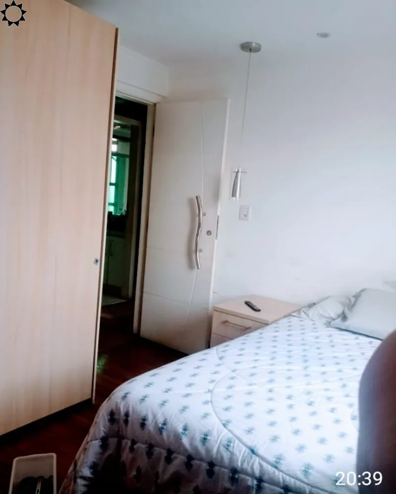 Apartamento, 3 quartos, 70 m² - Foto 9