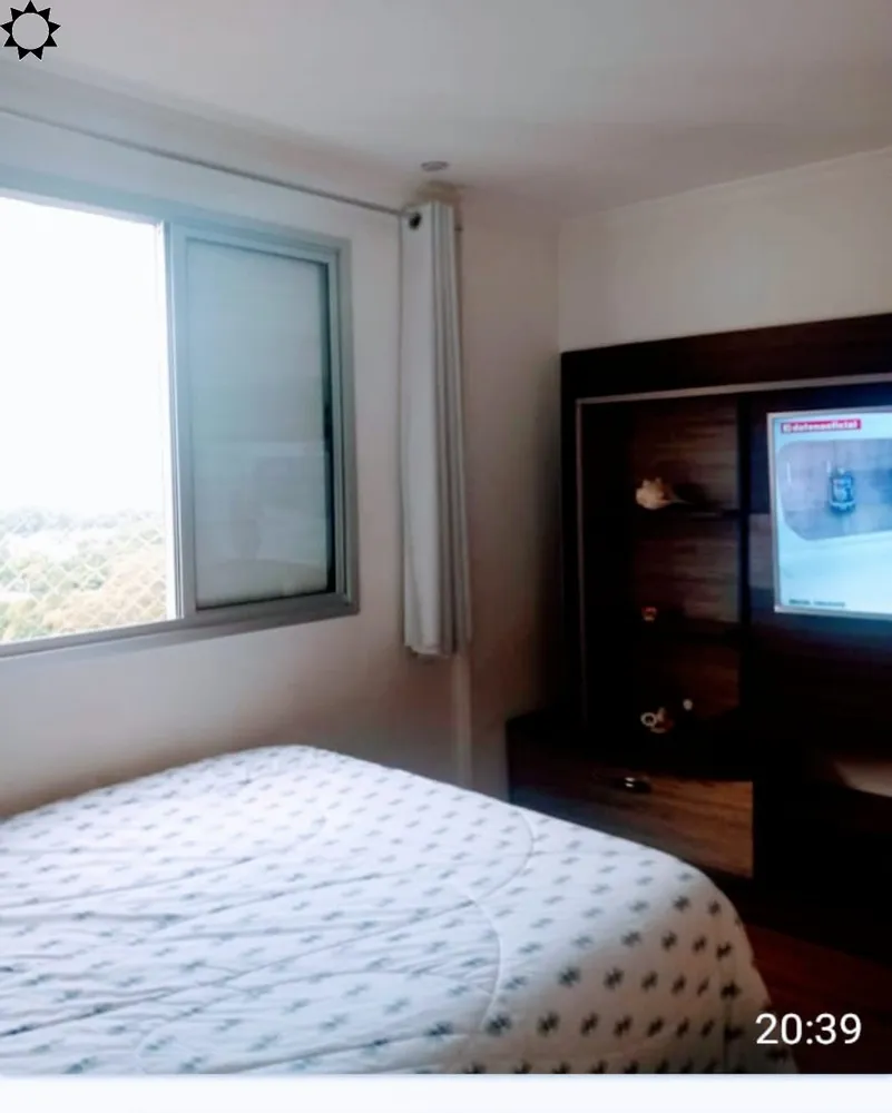 Apartamento, 3 quartos, 70 m² - Foto 11