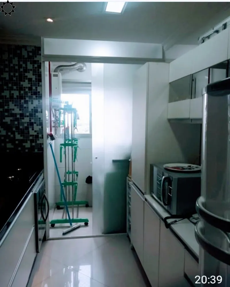 Apartamento, 3 quartos, 70 m² - Foto 3