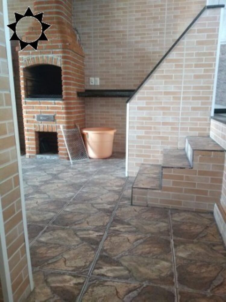 Casa, 3 quartos, 270 m² - Foto 9