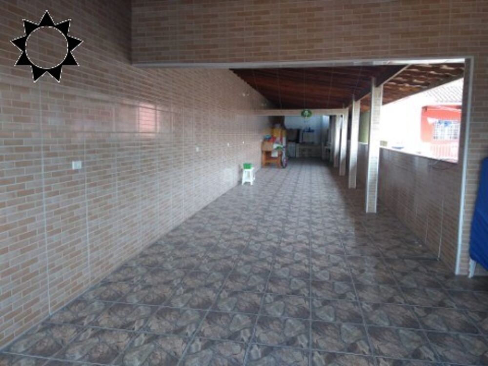 Casa, 3 quartos, 270 m² - Foto 2