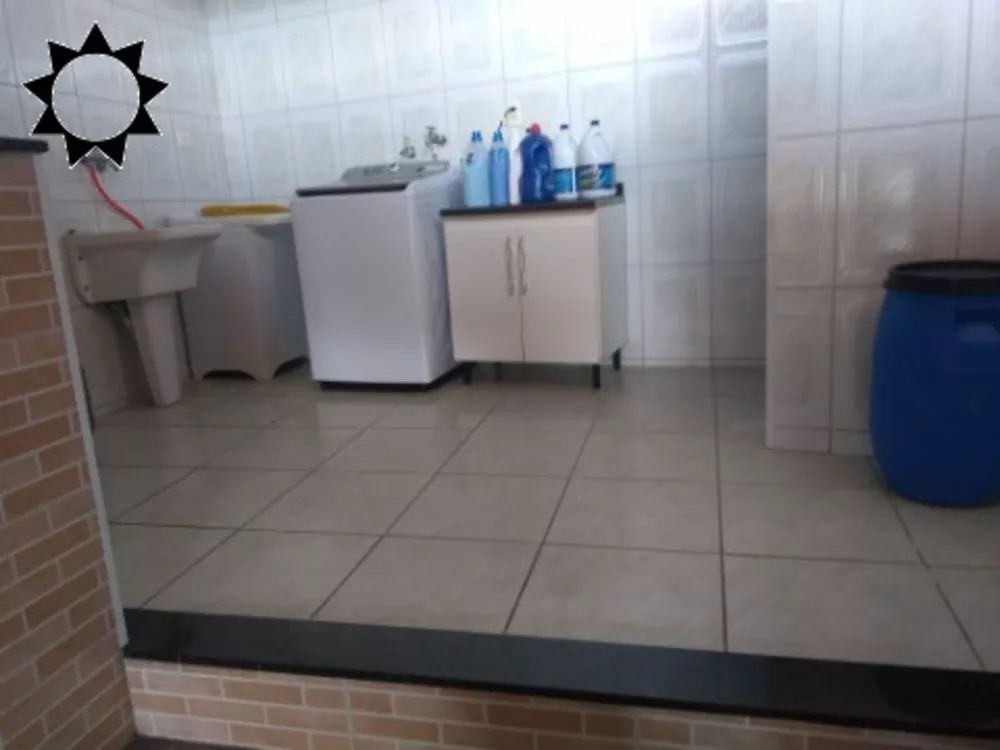 Casa, 3 quartos, 270 m² - Foto 8