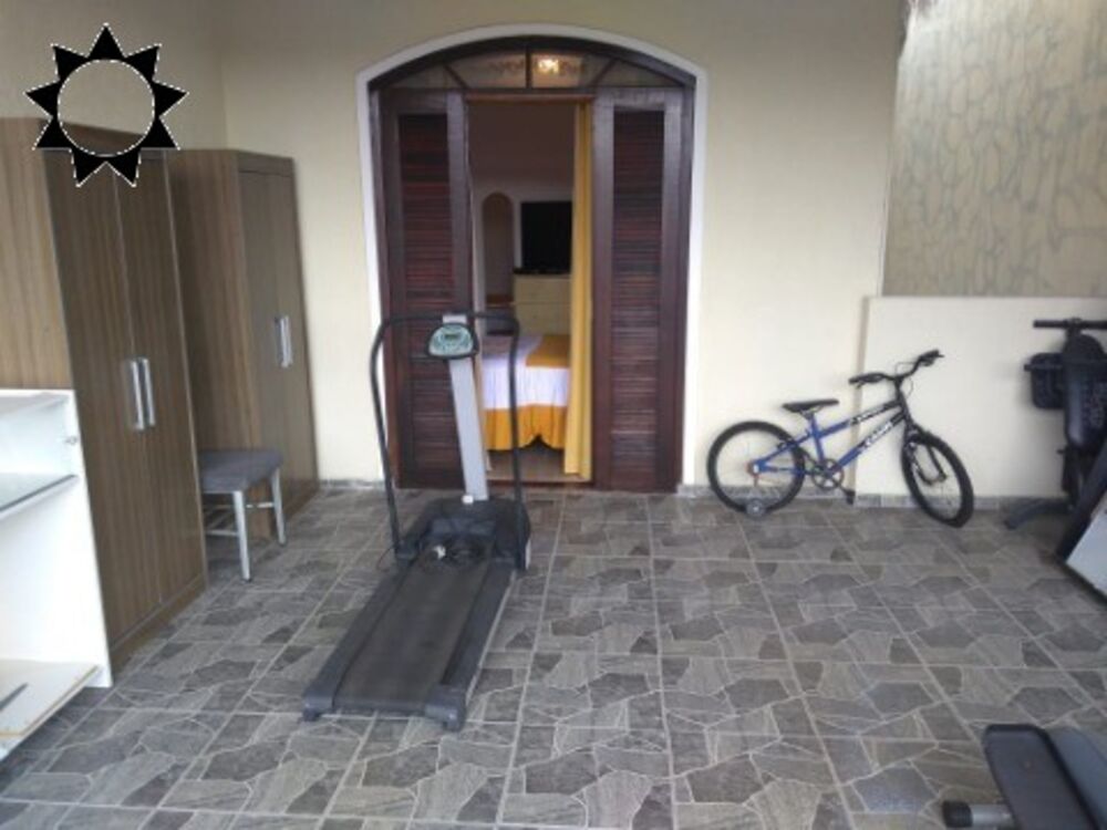 Casa, 3 quartos, 270 m² - Foto 33