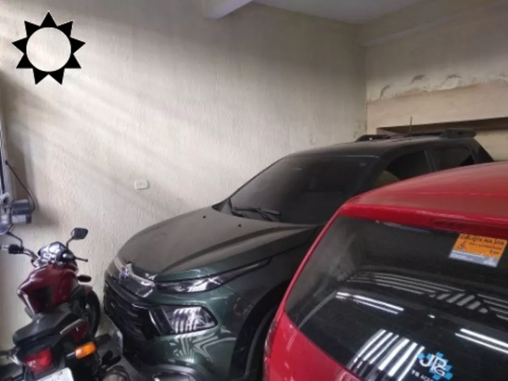 Casa, 3 quartos, 270 m² - Foto 34