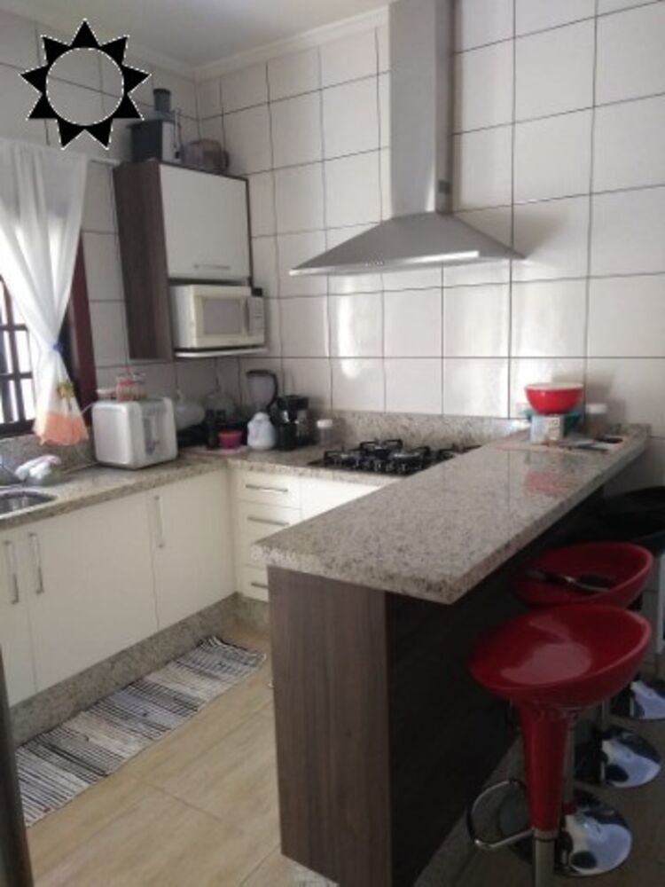 Casa, 3 quartos, 270 m² - Foto 28