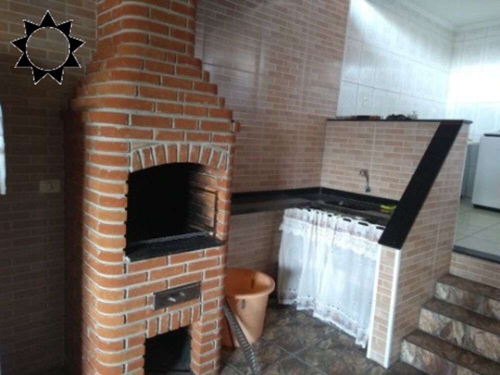 Casa, 3 quartos, 270 m² - Foto 4