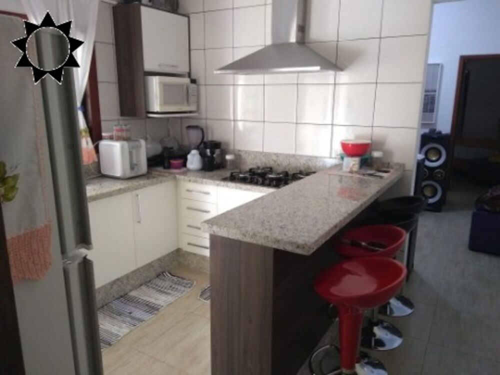 Casa, 3 quartos, 270 m² - Foto 27