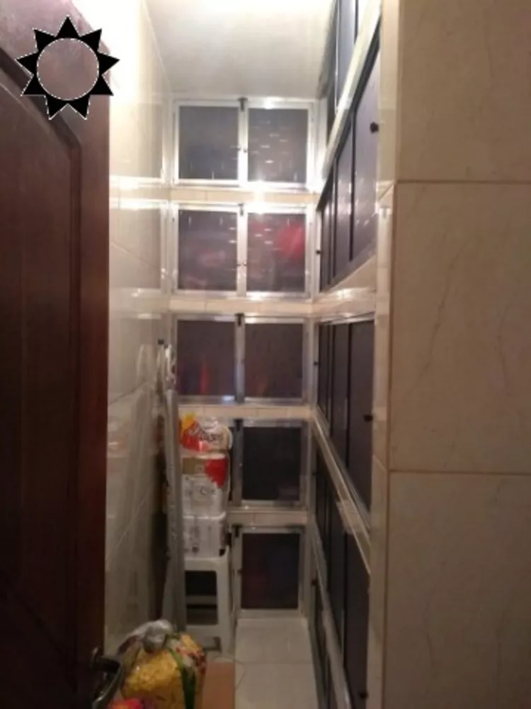 Casa, 3 quartos, 270 m² - Foto 11