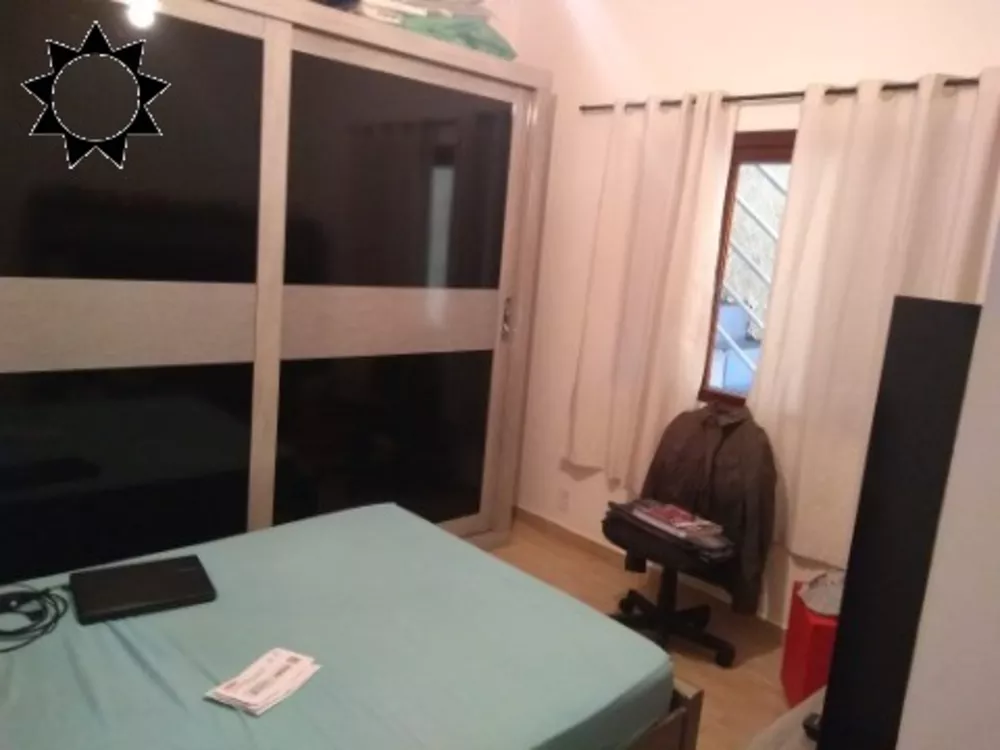 Casa, 3 quartos, 270 m² - Foto 16