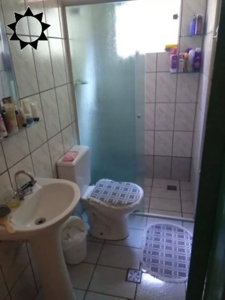 Casa, 3 quartos, 270 m² - Foto 29