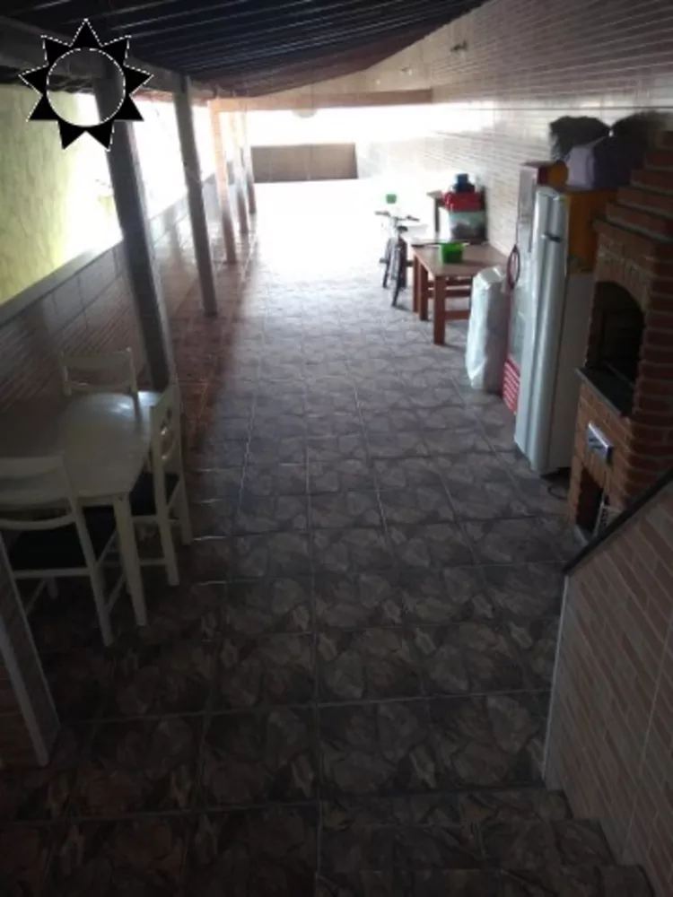 Casa, 3 quartos, 270 m² - Foto 6