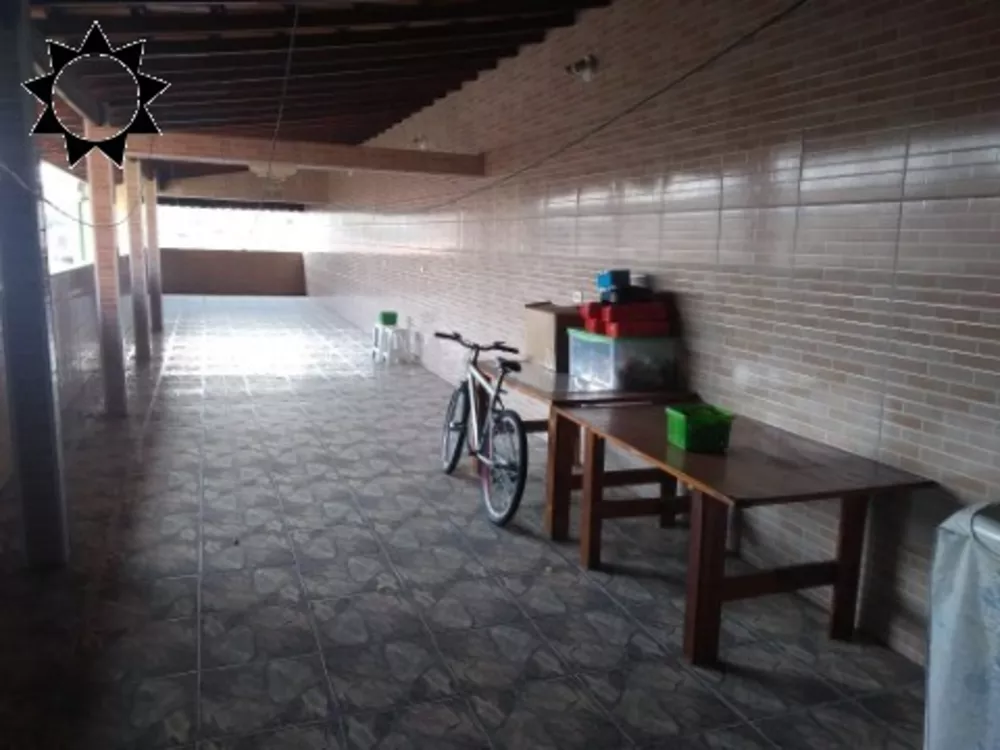 Casa, 3 quartos, 270 m² - Foto 3