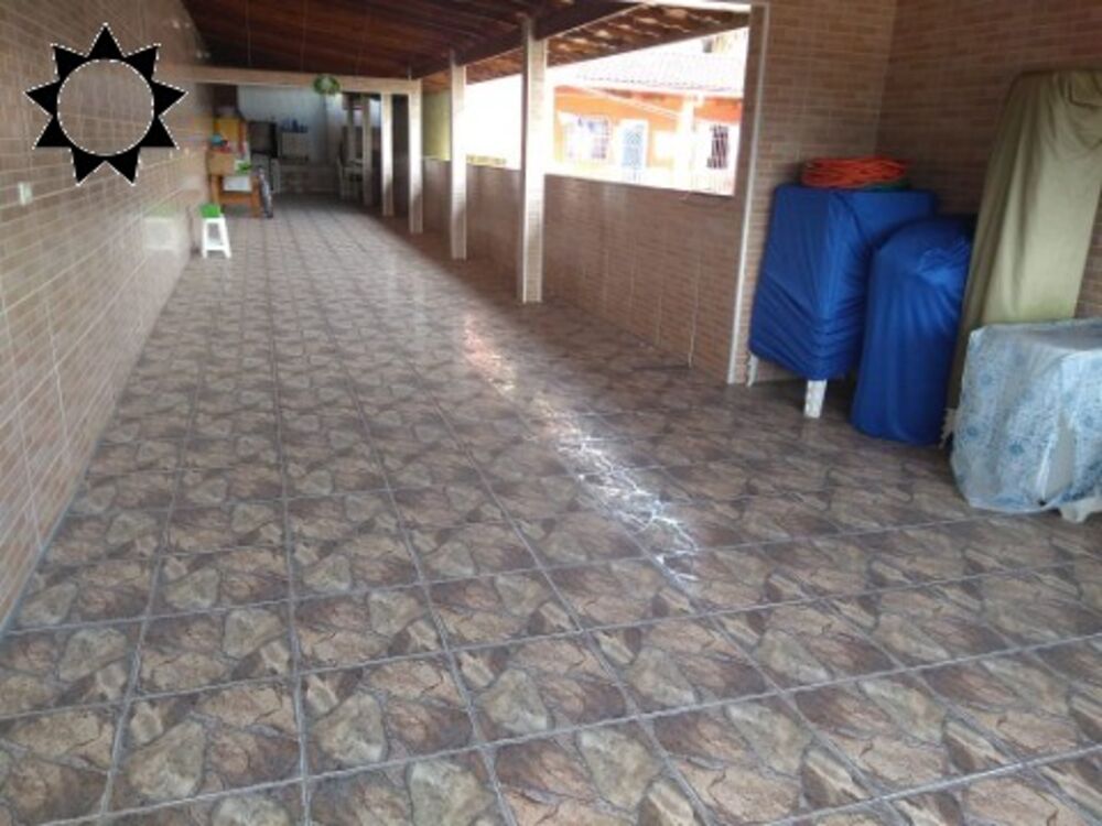 Casa, 3 quartos, 270 m² - Foto 1