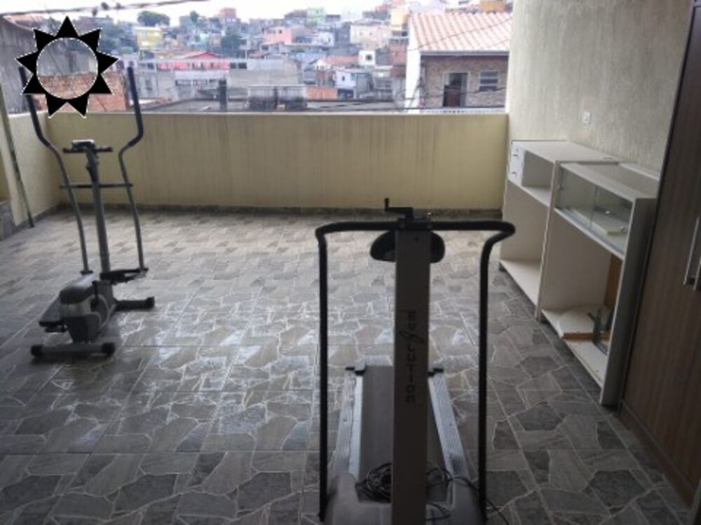 Casa, 3 quartos, 270 m² - Foto 31