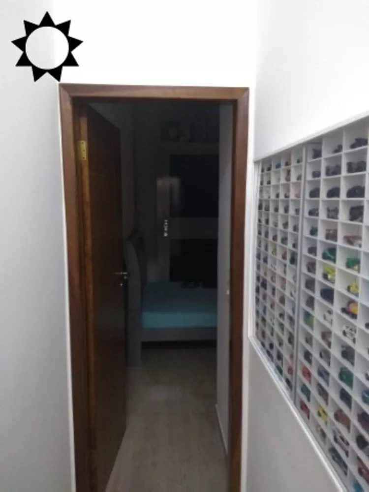 Casa, 3 quartos, 270 m² - Foto 18